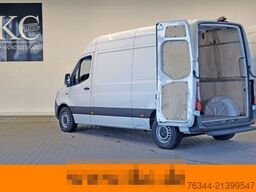 MERCEDES-BENZ Sprinter 312 Elektro MR Kasten Klima Kamera #053