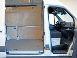MERCEDES-BENZ Sprinter 312 Elektro MR Kasten Klima Kamera #053