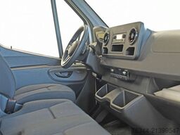 MERCEDES-BENZ Sprinter 312 Elektro MR Kasten Klima Kamera #053