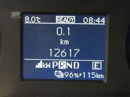 MERCEDES-BENZ Sprinter 312 Elektro MR Kasten Klima Kamera #053