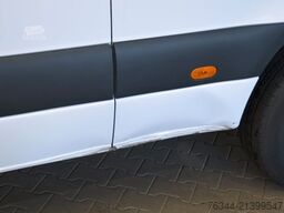 MERCEDES-BENZ Sprinter 312 Elektro MR Kasten Klima Kamera #053