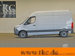 MERCEDES-BENZ Sprinter 312 Elektro MR Kasten Klima Kamera #053