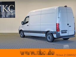MERCEDES-BENZ Sprinter 312 Elektro MR Kasten Klima Kamera #053