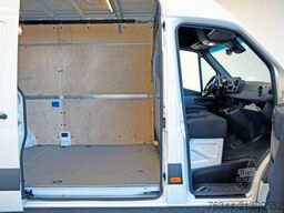 MERCEDES-BENZ Sprinter 312 Elektro MR Kasten Klima Kamera #053