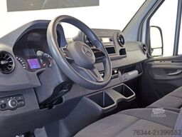 MERCEDES-BENZ Sprinter 312 Elektro MR Kasten Klima Kamera #053