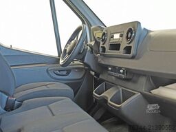 MERCEDES-BENZ Sprinter 312 Elektro MR Kasten Klima Kamera #053