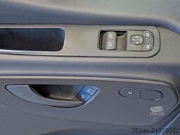 MERCEDES-BENZ Sprinter 312 Elektro MR Kasten Klima Kamera #053