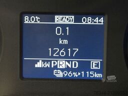 MERCEDES-BENZ Sprinter 312 Elektro MR Kasten Klima Kamera #053