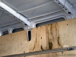 MERCEDES-BENZ Sprinter 312 Elektro MR Kasten Klima Kamera #053