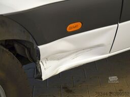 MERCEDES-BENZ Sprinter 312 Elektro MR Kasten Klima Kamera #053