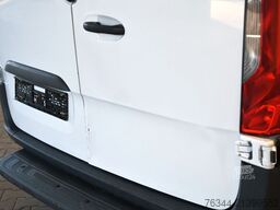 MERCEDES-BENZ Sprinter 312 Elektro MR Kasten Klima Kamera #053