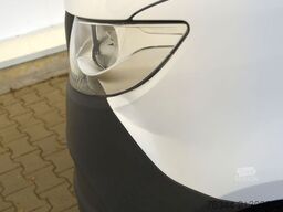 MERCEDES-BENZ Sprinter 312 Elektro MR Kasten Klima Kamera #053