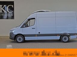 MERCEDES-BENZ Sprinter 316 CDI Kerstner Kühler Standkühlung#81