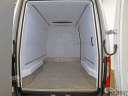MERCEDES-BENZ Sprinter 316 CDI Kerstner Kühler Standkühlung#81