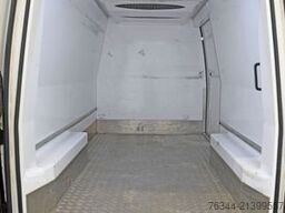 MERCEDES-BENZ Sprinter 316 CDI Kerstner Kühler Standkühlung#81