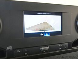 MERCEDES-BENZ Sprinter 316 CDI Kerstner Kühler Standkühlung#81