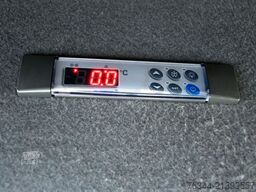 MERCEDES-BENZ Sprinter 316 CDI Kerstner Kühler Standkühlung#81