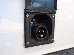 MERCEDES-BENZ Sprinter 316 CDI Kerstner Kühler Standkühlung#81