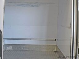 MERCEDES-BENZ Sprinter 316 CDI Kerstner Kühler Standkühlung#81