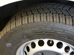 MERCEDES-BENZ Sprinter 316 CDI Kerstner Kühler Standkühlung#81