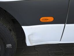 MERCEDES-BENZ Sprinter 316 CDI Kerstner Kühler Standkühlung#81