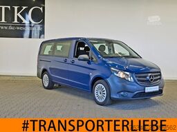 MERCEDES-BENZ Vito 114 CDI Tourer Pro 8.Sitzer 9G-Tronic #T005