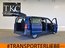 MERCEDES-BENZ Vito 114 CDI Tourer Pro 8.Sitzer 9G-Tronic #T005