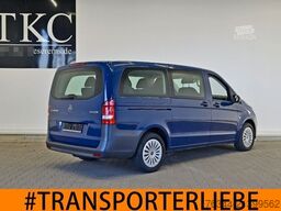 MERCEDES-BENZ Vito 114 CDI Tourer Pro 8.Sitzer 9G-Tronic #T005