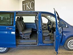 MERCEDES-BENZ Vito 114 CDI Tourer Pro 8.Sitzer 9G-Tronic #T005