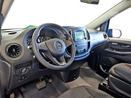 MERCEDES-BENZ Vito 114 CDI Tourer Pro 8.Sitzer 9G-Tronic #T005