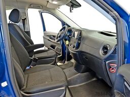 MERCEDES-BENZ Vito 114 CDI Tourer Pro 8.Sitzer 9G-Tronic #T005