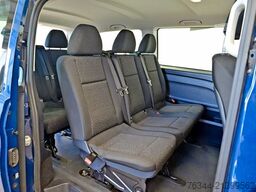 MERCEDES-BENZ Vito 114 CDI Tourer Pro 8.Sitzer 9G-Tronic #T005