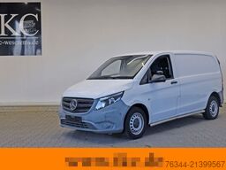MERCEDES-BENZ Vito 114 CDI Kasten kompakt Klima Navi #T031