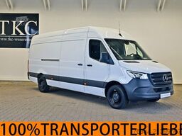 MERCEDES-BENZ Vito 114 CDI Kasten kompakt Klima Navi #T031