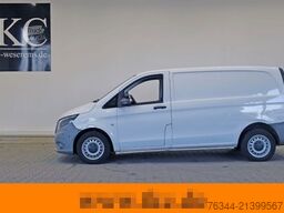 MERCEDES-BENZ Vito 114 CDI Kasten kompakt Klima Navi #T031