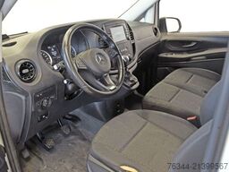 MERCEDES-BENZ Vito 114 CDI Kasten kompakt Klima Navi #T031