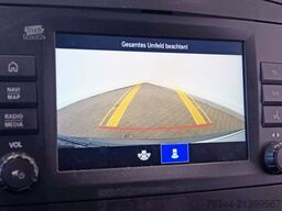 MERCEDES-BENZ Vito 114 CDI Kasten kompakt Klima Navi #T031