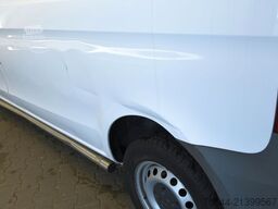 MERCEDES-BENZ Vito 114 CDI Kasten kompakt Klima Navi #T031