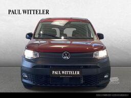 VOLKSWAGEN Caddy Life