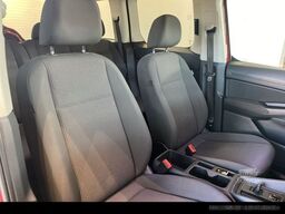 VOLKSWAGEN Caddy Life