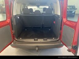 VOLKSWAGEN Caddy Life