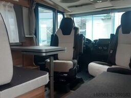 WEINSBERG CaraCore 650 MF Vollintegriert LP 96.108 ¤ !