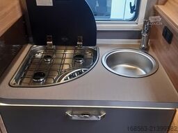 WEINSBERG CaraCore 650 MF Vollintegriert LP 96.108 ¤ !
