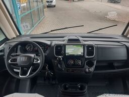 WEINSBERG CaraCore 650 MF Vollintegriert LP 96.108 ¤ !