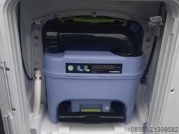 WEINSBERG CaraCore 650 MF Vollintegriert LP 96.108 ¤ !