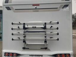 WEINSBERG CaraCore 650 MF, LP 96.108 ¤!