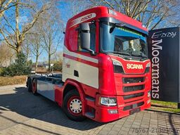 SCANIA R500 Cr 20 6x2*4 Abrollkipper