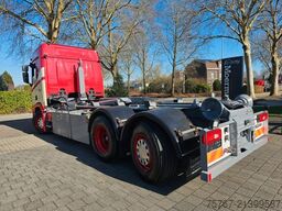 SCANIA R500 Cr 20 6x2*4 Abrollkipper