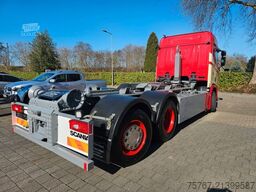 SCANIA R500 Cr 20 6x2*4 Abrollkipper