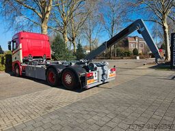 SCANIA R500 Cr 20 6x2*4 Abrollkipper
